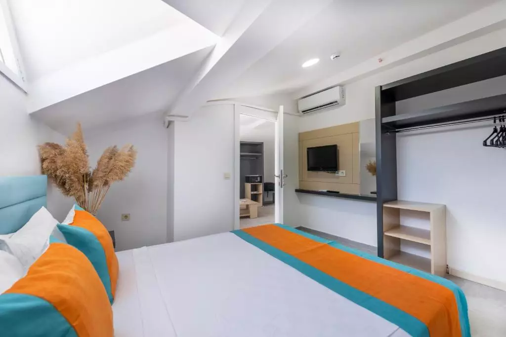 آرماس سان رایز لارا آنتالیا